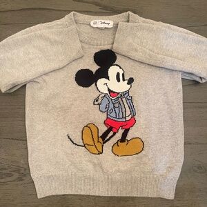 Baby Gap Disney 5 Years